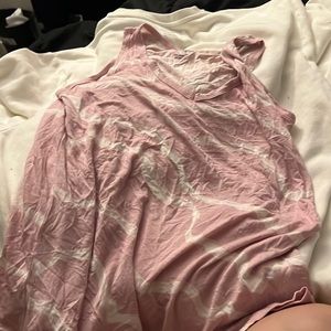 Woman tank top